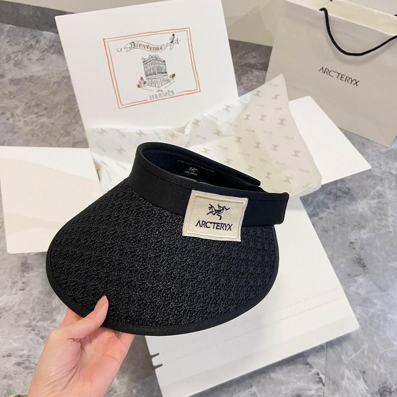 Arcteryx Visor (10)